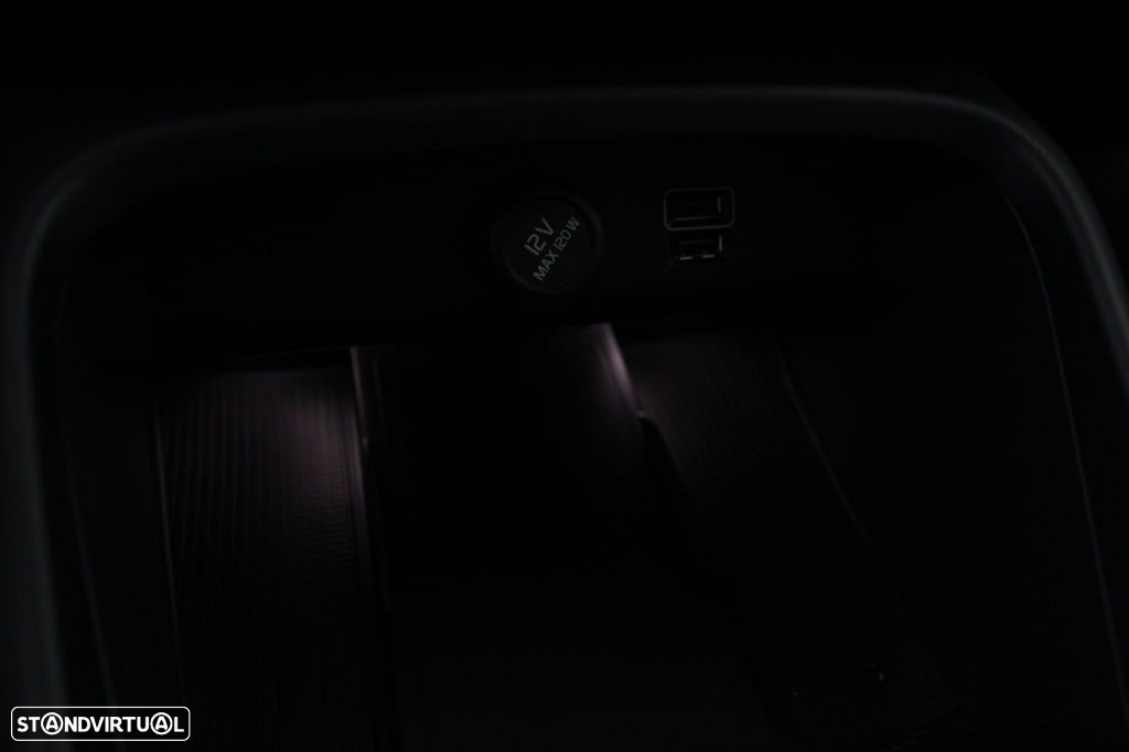 Volvo XC 40 1.5 T2 Core Auto - 29