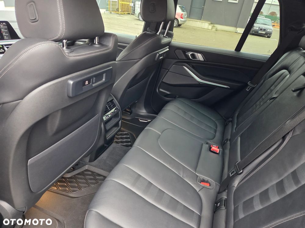 BMW X5 xDrive25d - 31