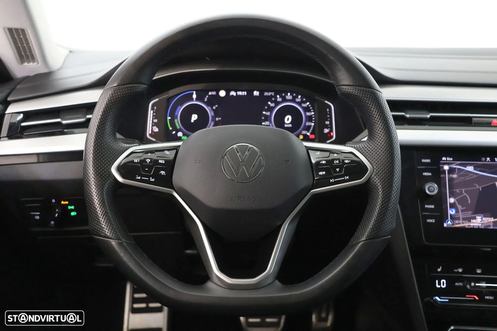 VW Arteon - 9