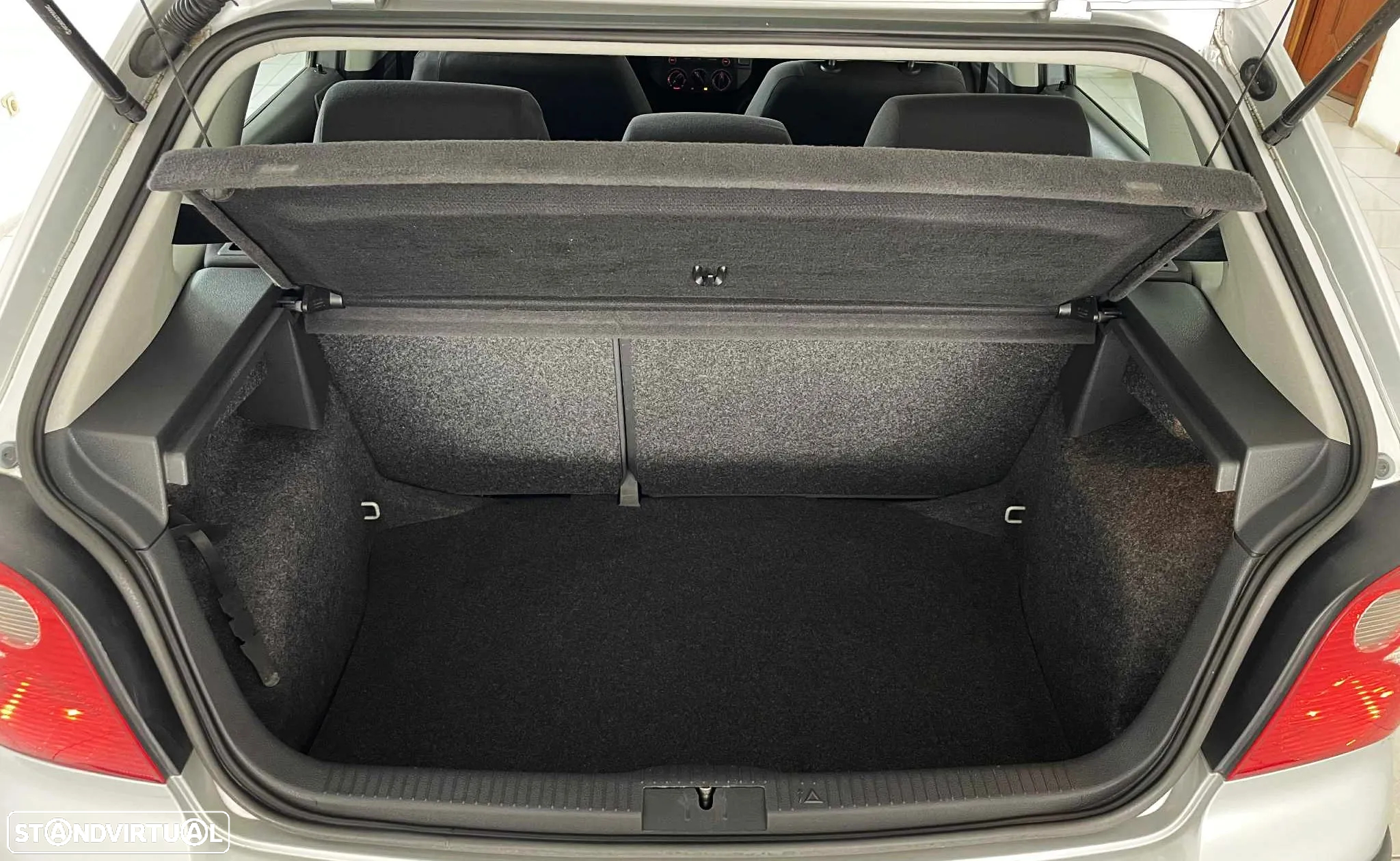 VW Polo 1.2 Confortline AC - 30