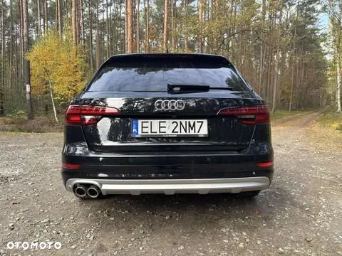 Audi A4 Allroad - 9