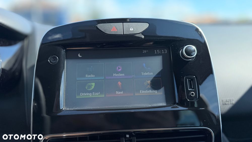 Renault Clio ENERGY TCe 120 EDC LIMITED 2018 - 12