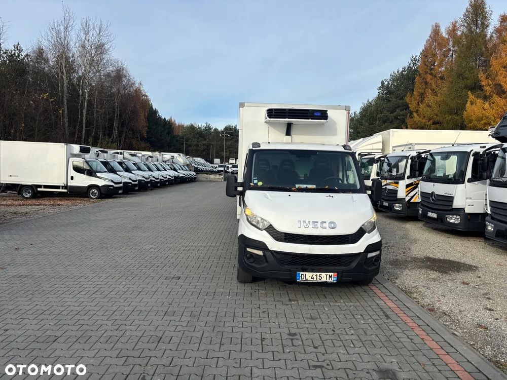 Iveco 35S13,,35S14,,35S15 - 2