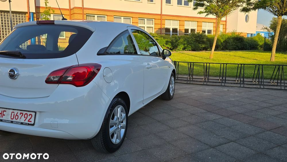 Opel Corsa - 34