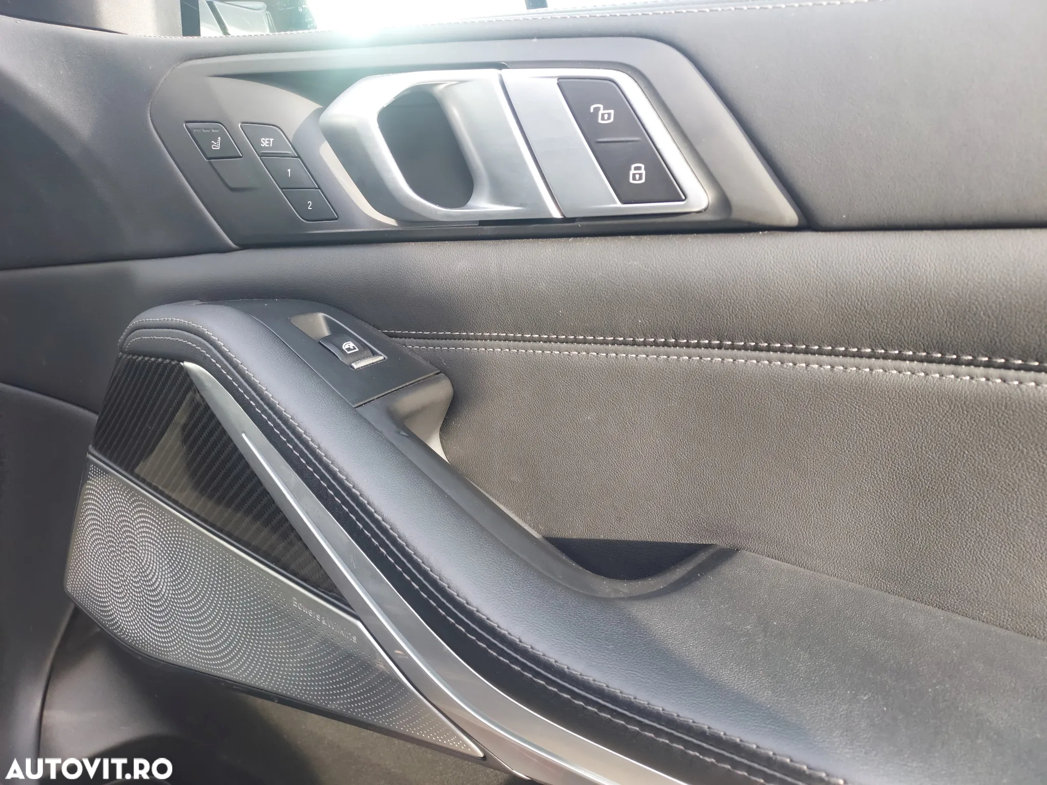BMW X5 xDrive40d AT MHEV - 3