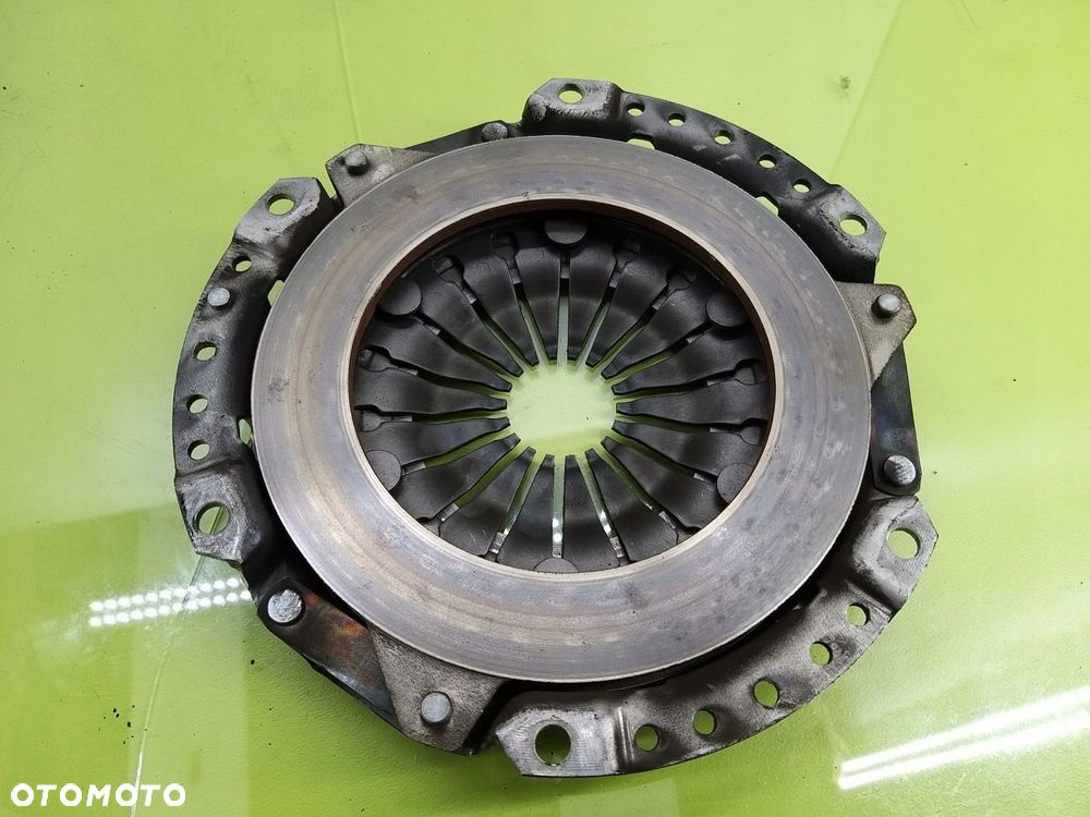 Sprzęgło Kompletne Ford Fiesta MK6 1,4 16 V B 02-08 R 3082634199 - 9