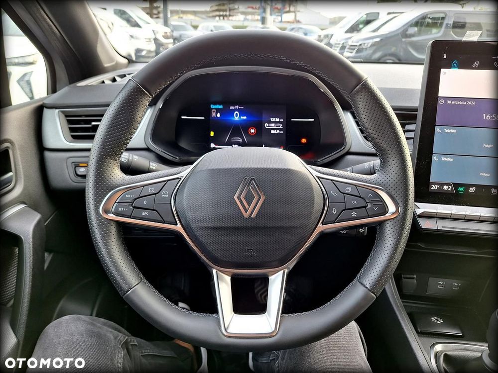 Renault Captur 1.0 TCe Techno - 17