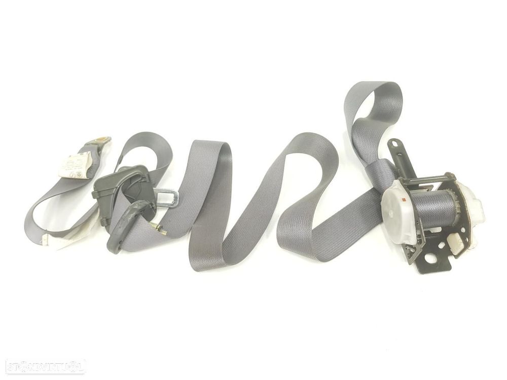 CINTO DE SEGURANÇA TRASEIRO ESQUERDO TOYOTA LAND CRUISER J12 - 1