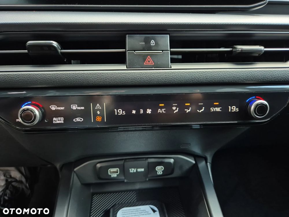 Kia XCeed 1.6 T-GDI L DCT - 21