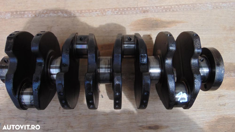 Vibrochen VW Transporter T4 1.9 TDI an 1994 - 5