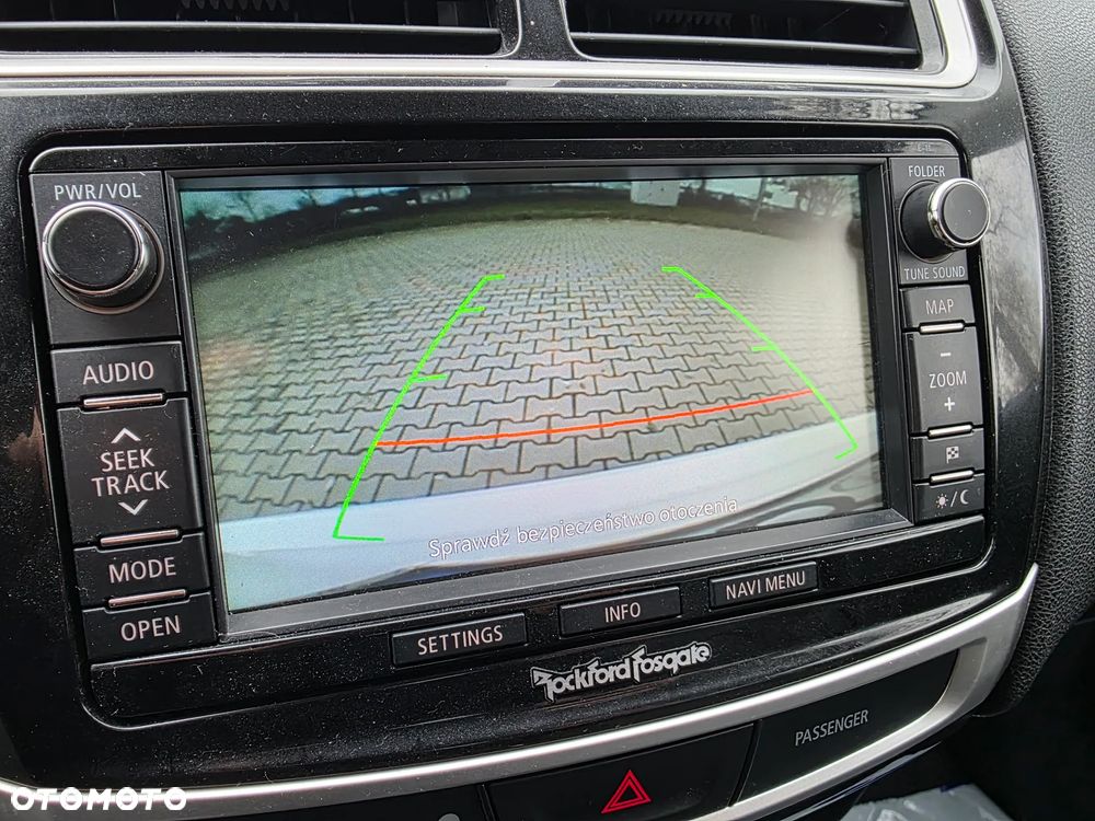 Mitsubishi ASX 1.8 DI-D 2WD Invite - 28