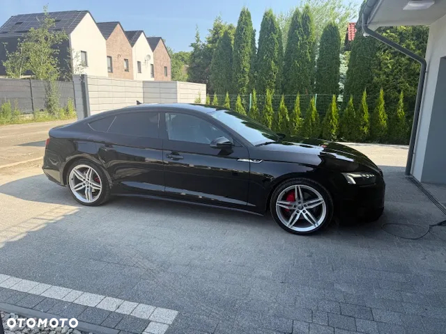 Audi A5 - 2