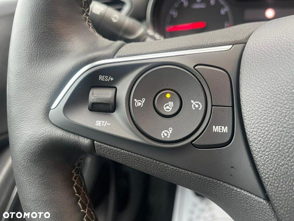 Opel Crossland X - 5