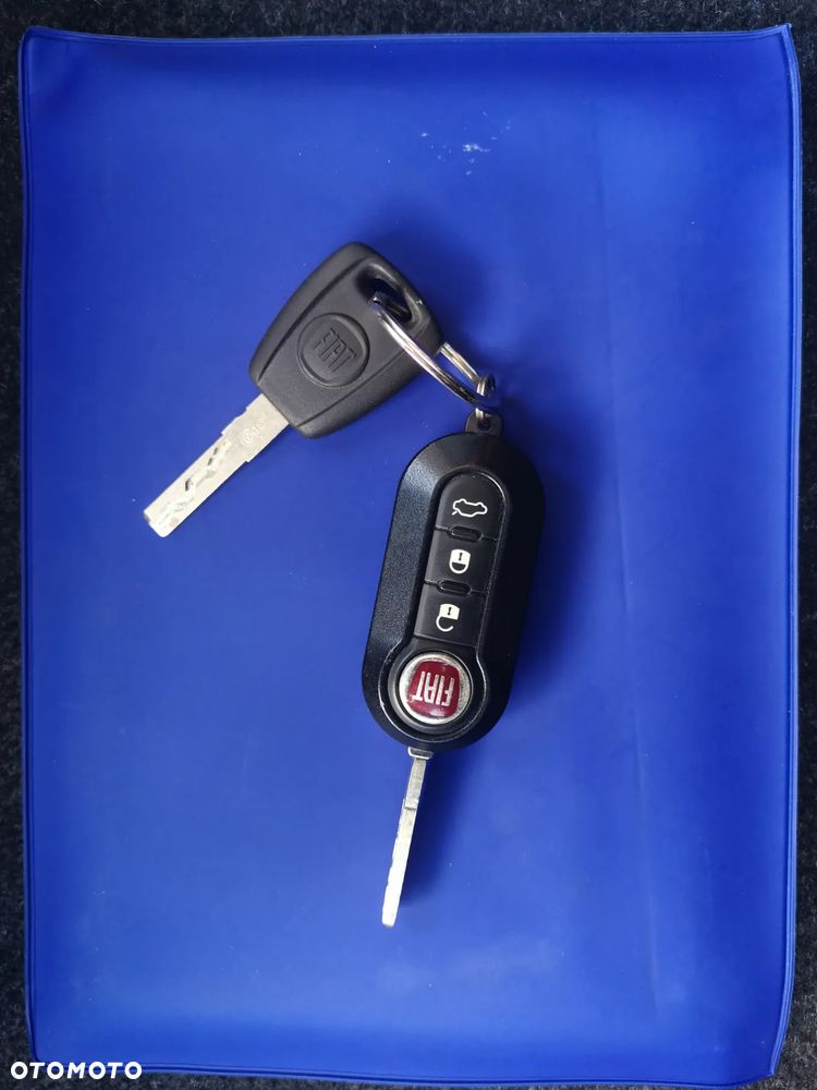 Fiat 500 1.2 8V Collezione - 8
