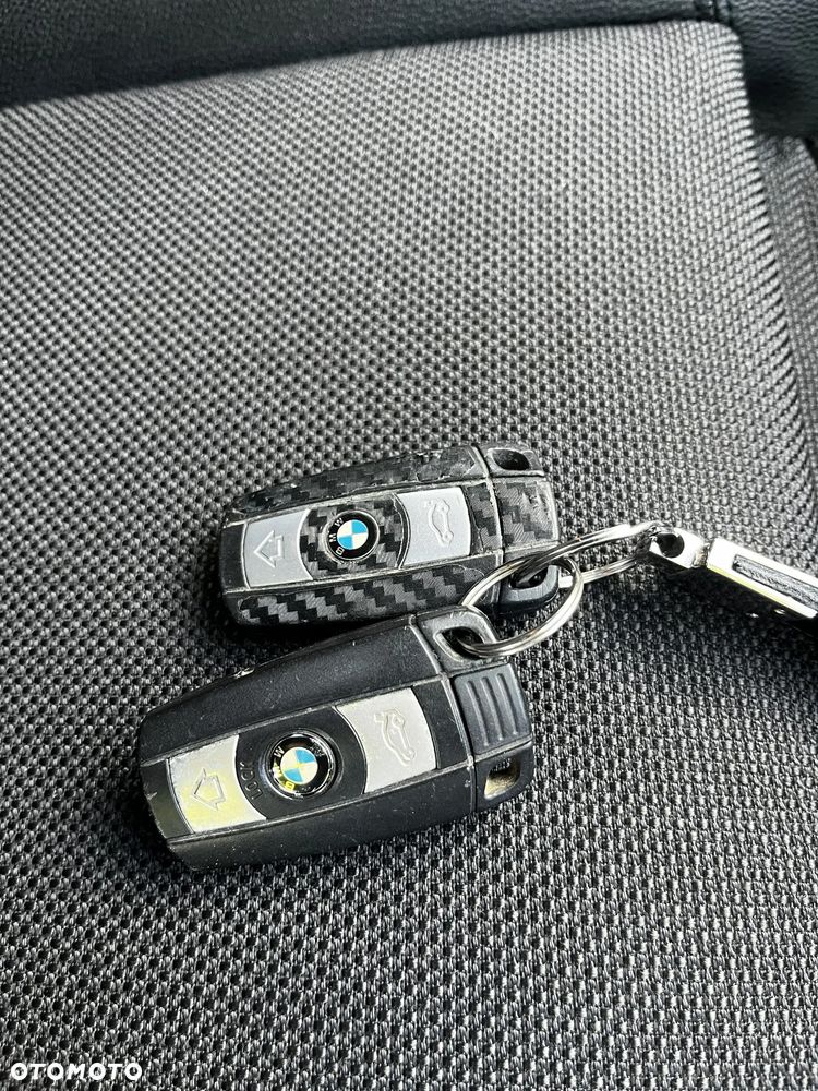 BMW Seria 1 116i - 25