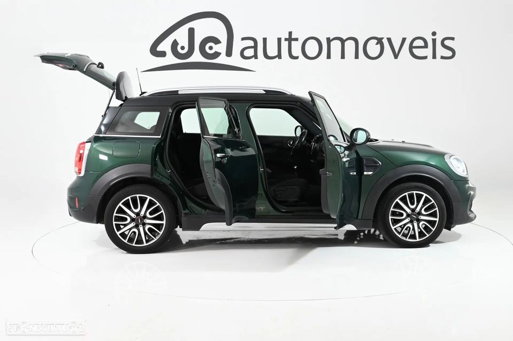 MINI Countryman Cooper D - 7