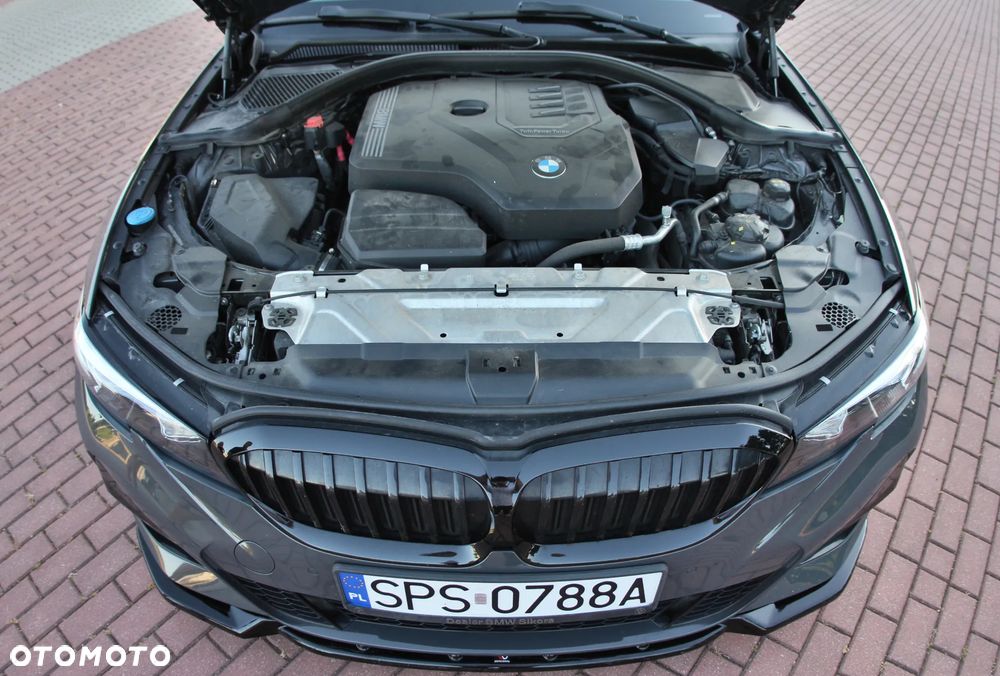 BMW Seria 3 - 38