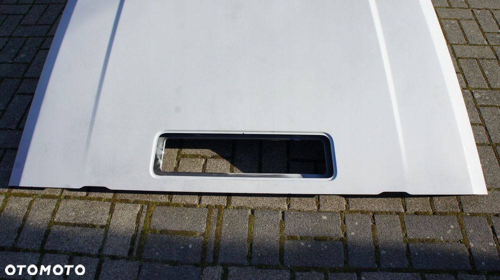 MASKA MASKA MERCEDES G KLASA W463 W464 - 4