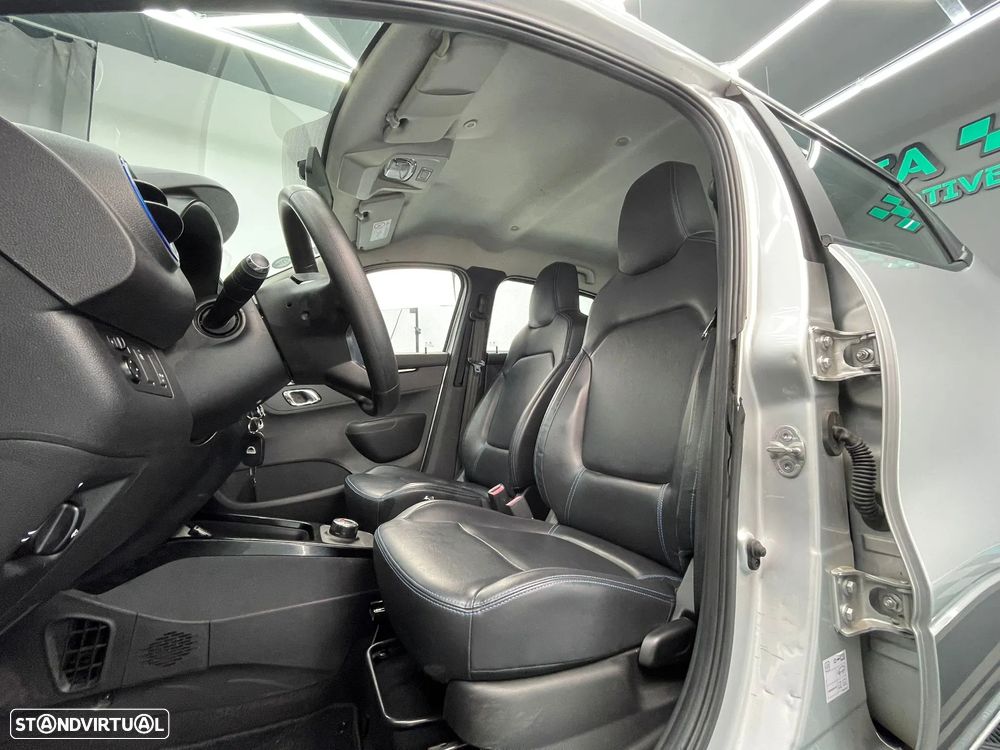 Dacia Spring Electric 45 Comfort Plus - 13
