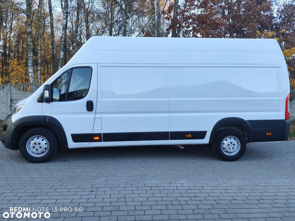 Opel Movano - 13
