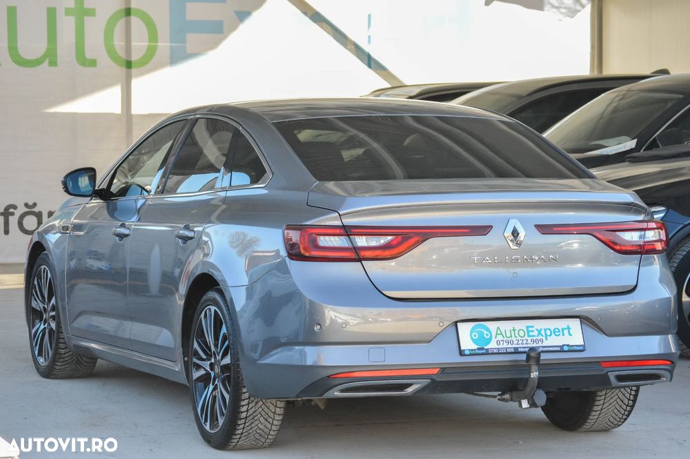 Renault Talisman ENERGY dCi 130 ELYSEE - 38