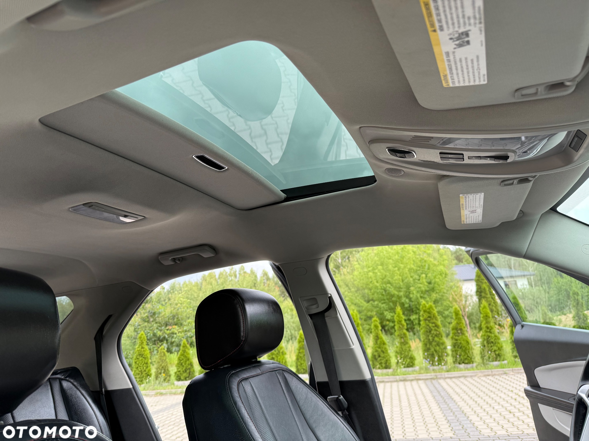 Chevrolet Equinox 2.4 LS - 21