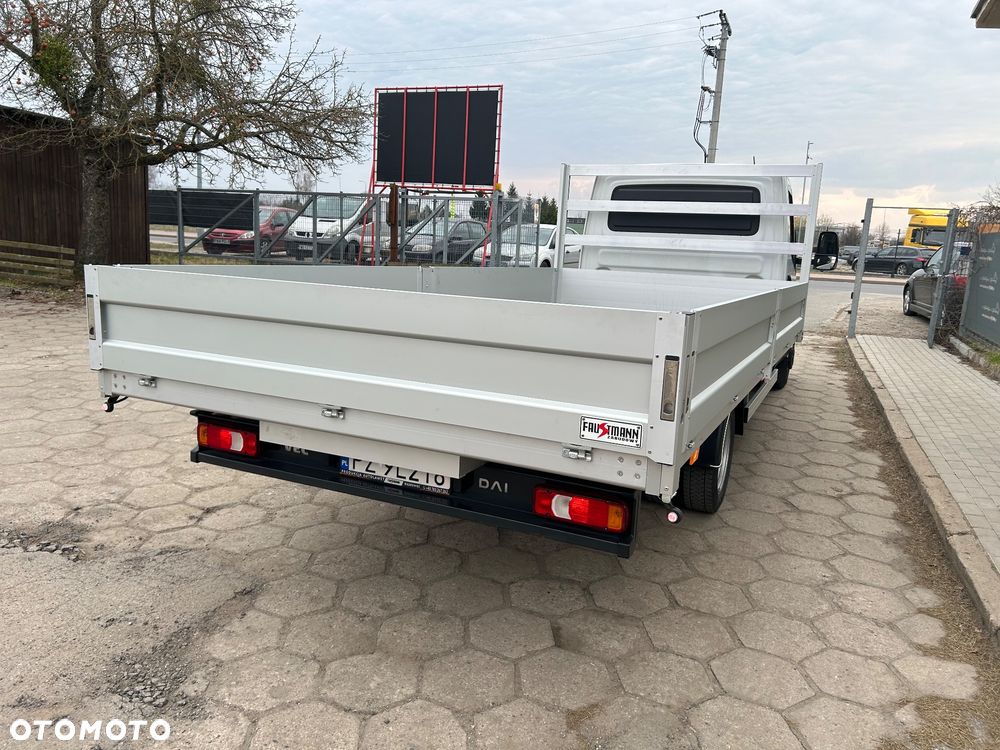 Zabudowa Skrzynia producent Faustmann ! - 28