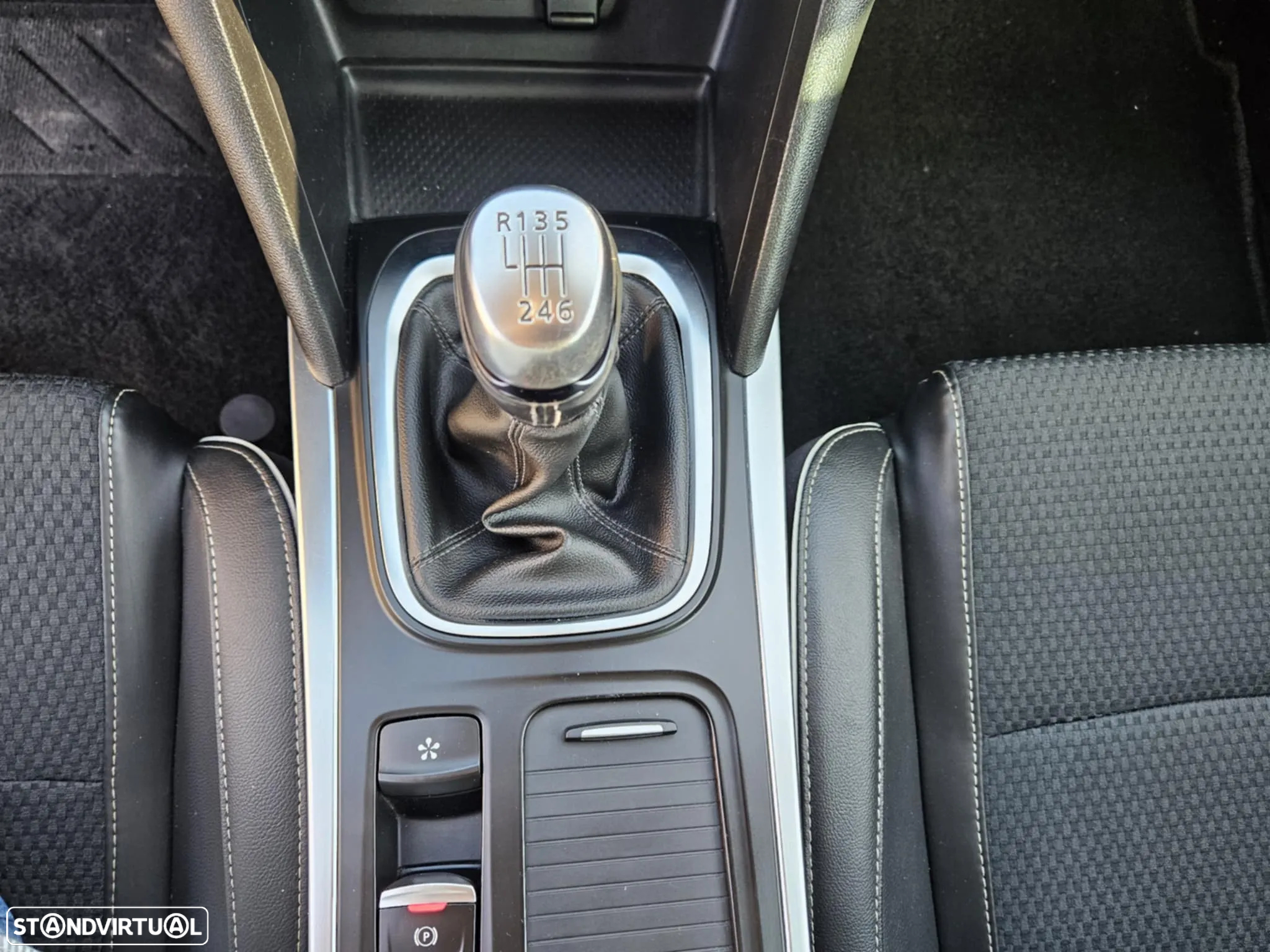 Renault Mégane Sport Tourer 1.6 dCi Bose Edition J18 - 22