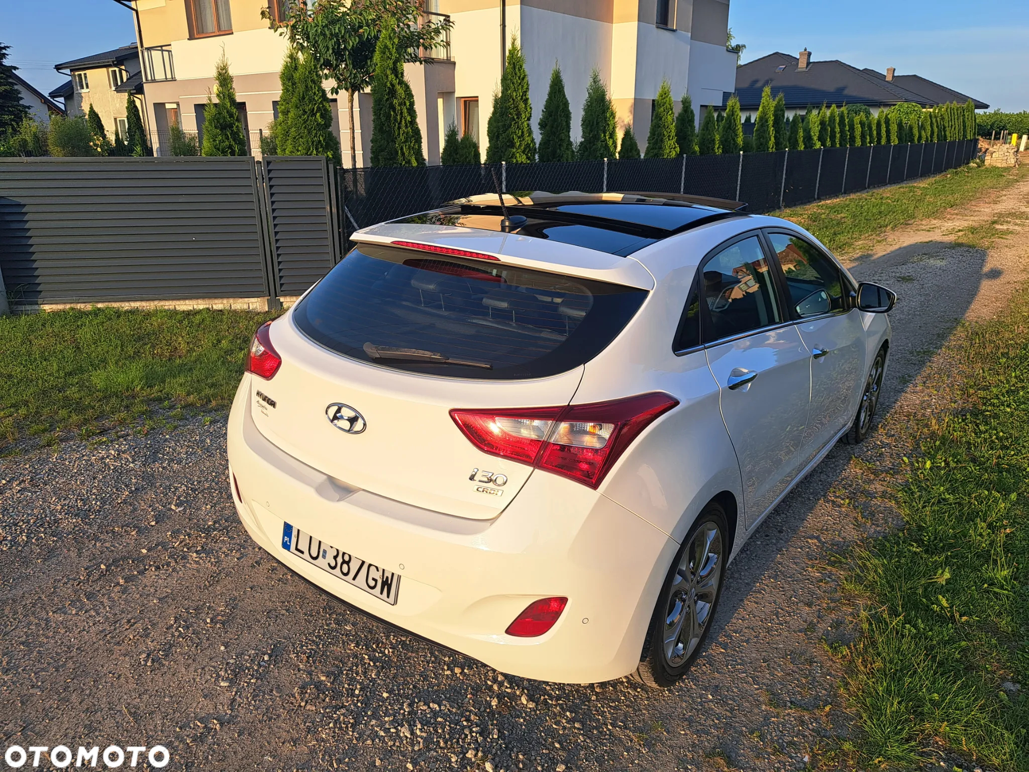 Hyundai i30 1.6 CRDi Premium - 14
