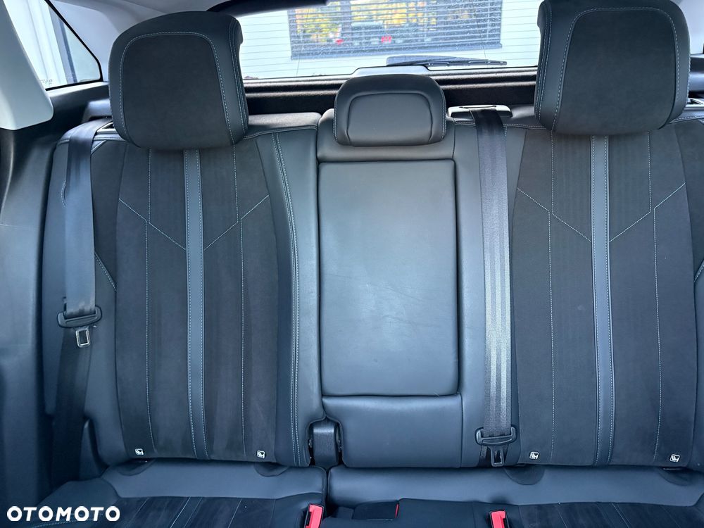 Peugeot 3008 PureTech 130 Stop & Start Crossway - 34