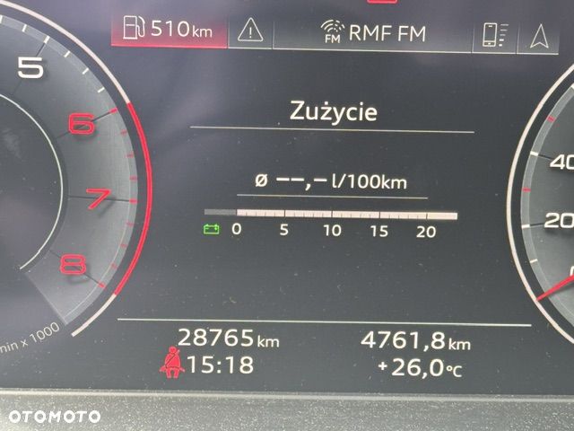 Audi A4 Limousine 35 TFSI S tronic - 5