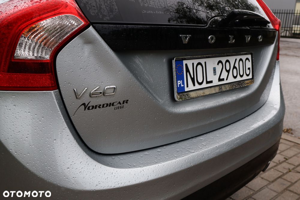 Volvo V60 D2 - 5