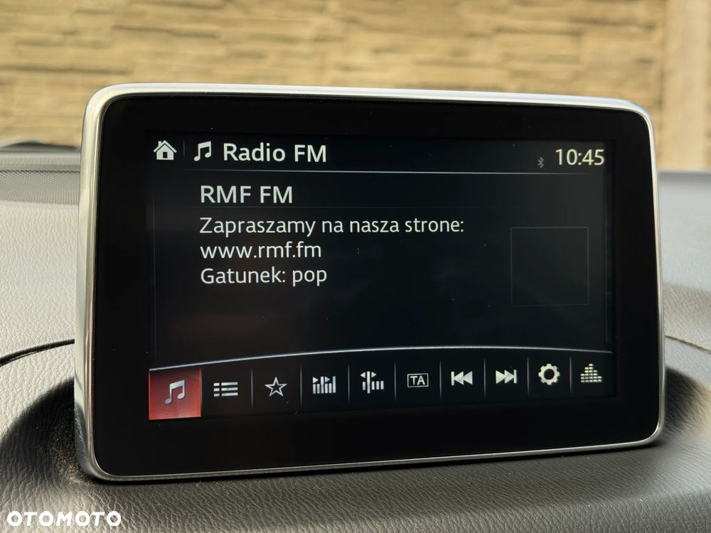 Mazda 3 1.6 CD Exclusive - 31