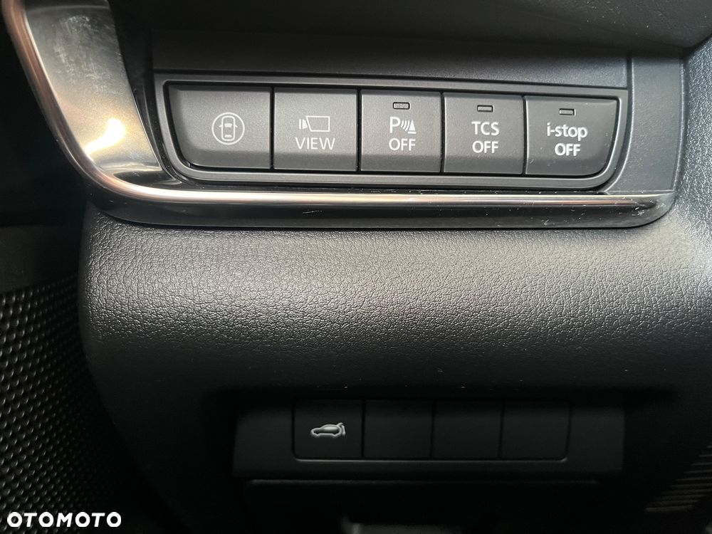 Mazda CX-30 - 17