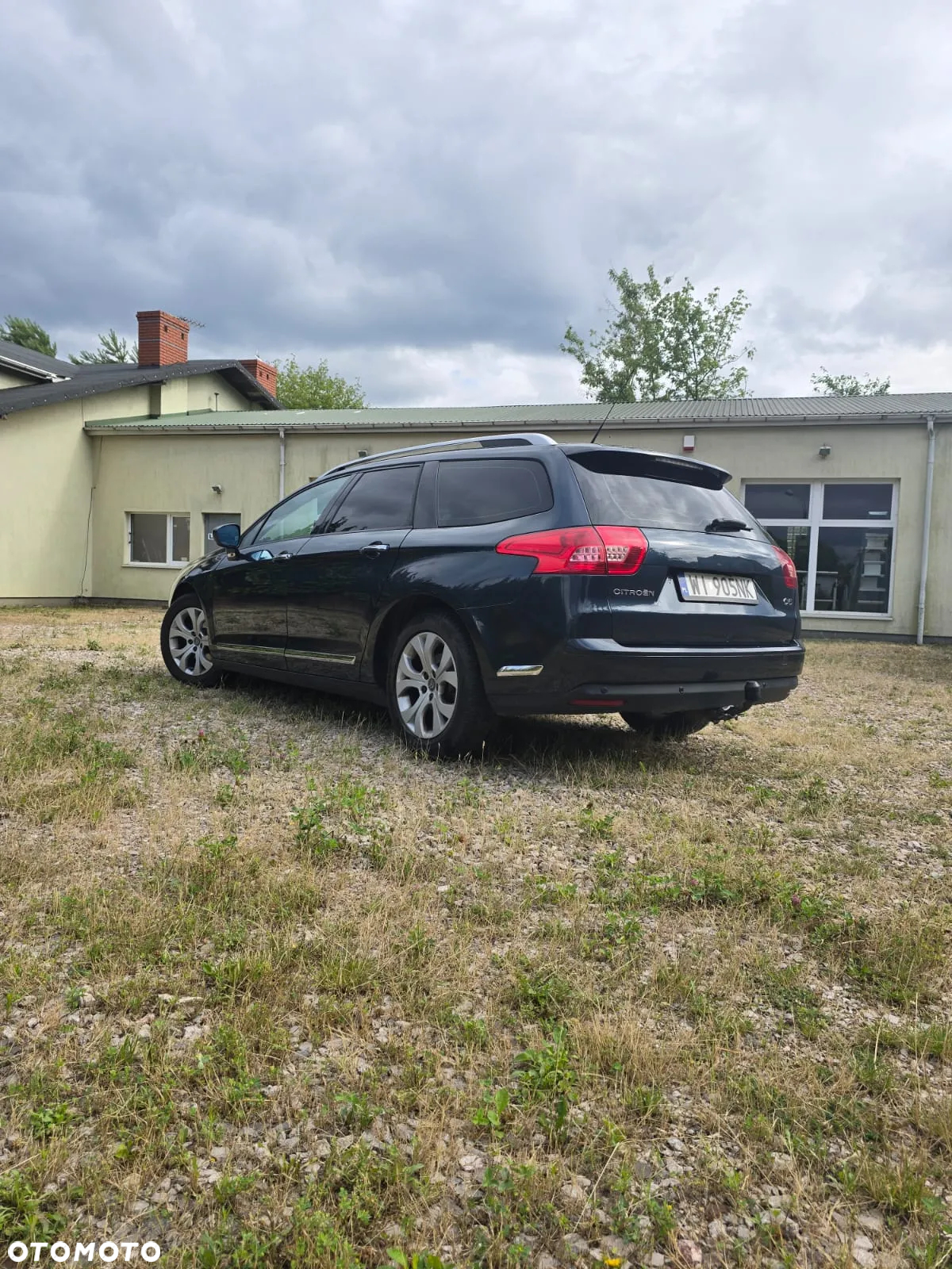 Citroën C5 2.0 16V Confort - 3