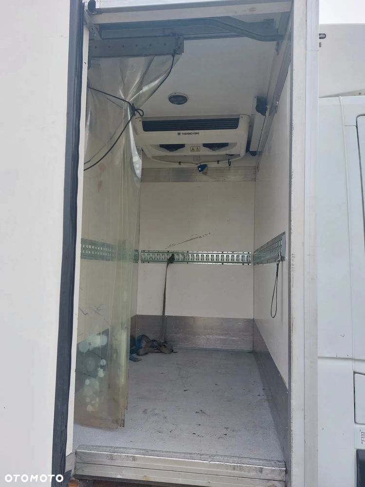 Iveco 35 - 38