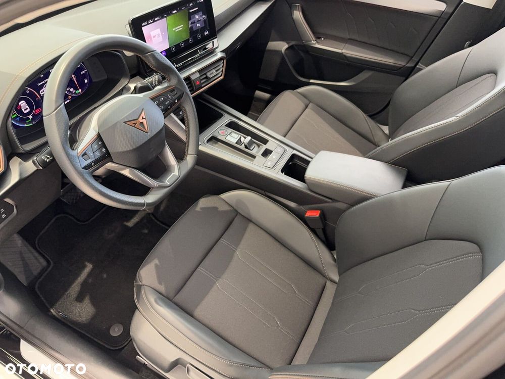 Cupra Formentor - 11