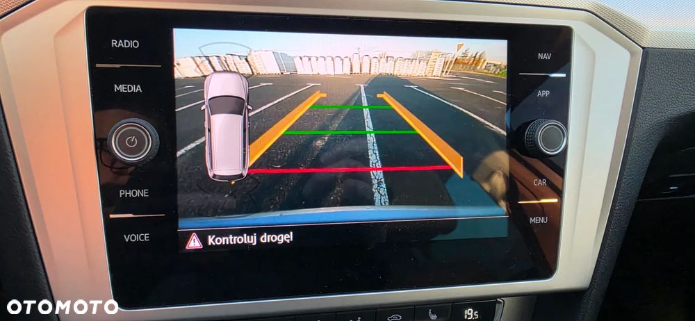 Volkswagen Passat - 15