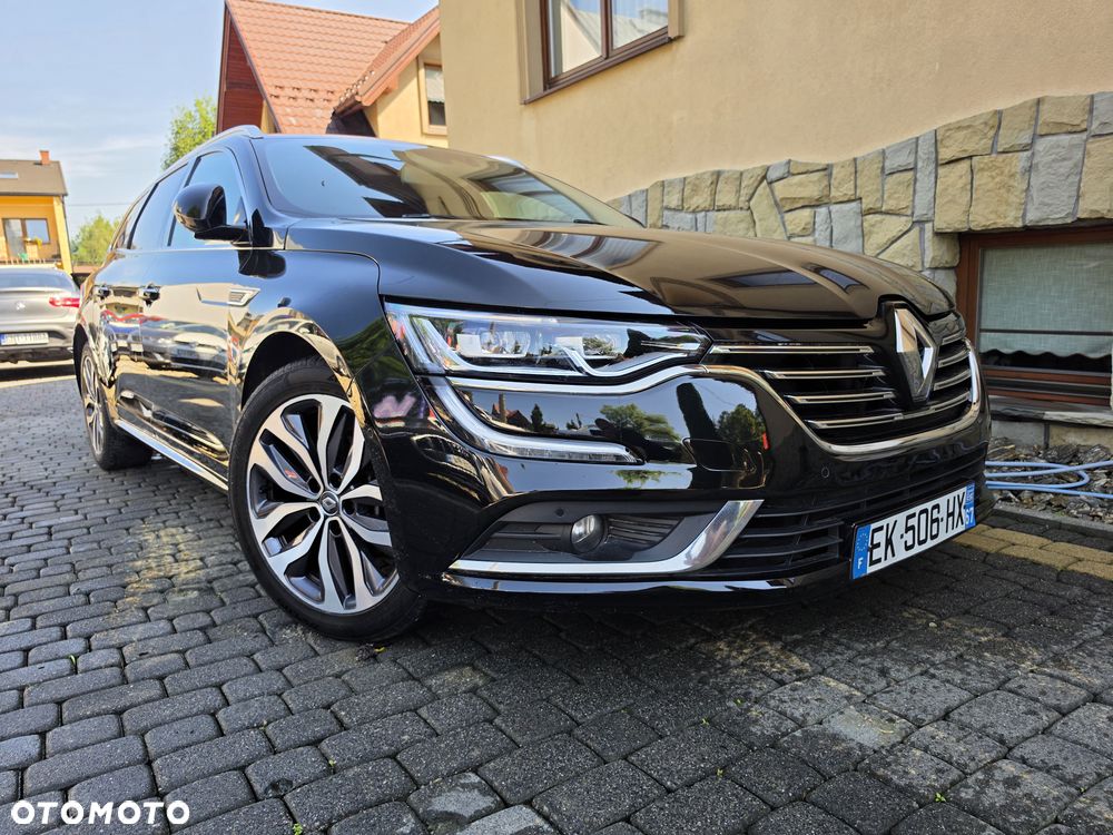 Renault Talisman ENERGY dCi 130 EDC INTENS - 17