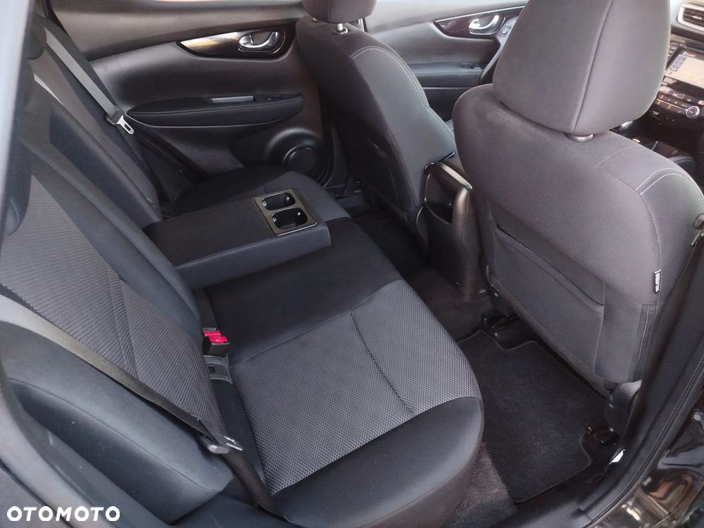 Nissan Qashqai 1.2 DIG-T 360 - 23