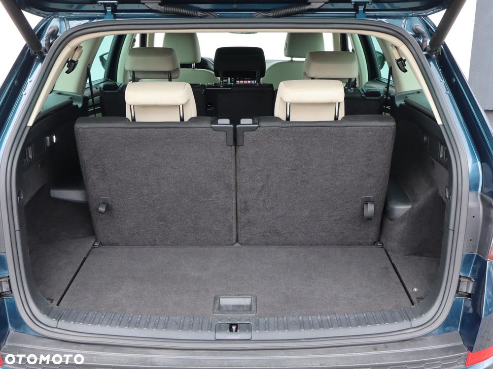 Skoda Kodiaq 2.0 TDI 4x4 Style DSG 7os - 9