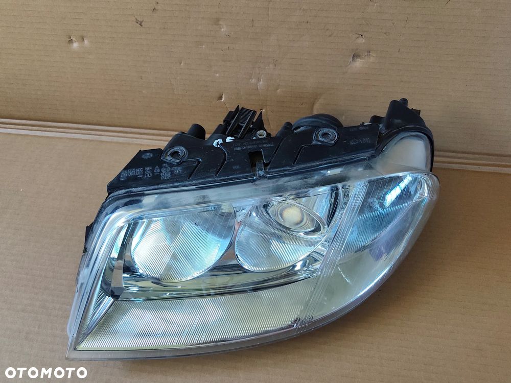 PASSAT B5 FL LAMPA LEWY PRZÓD 1EL008350-001 - 3
