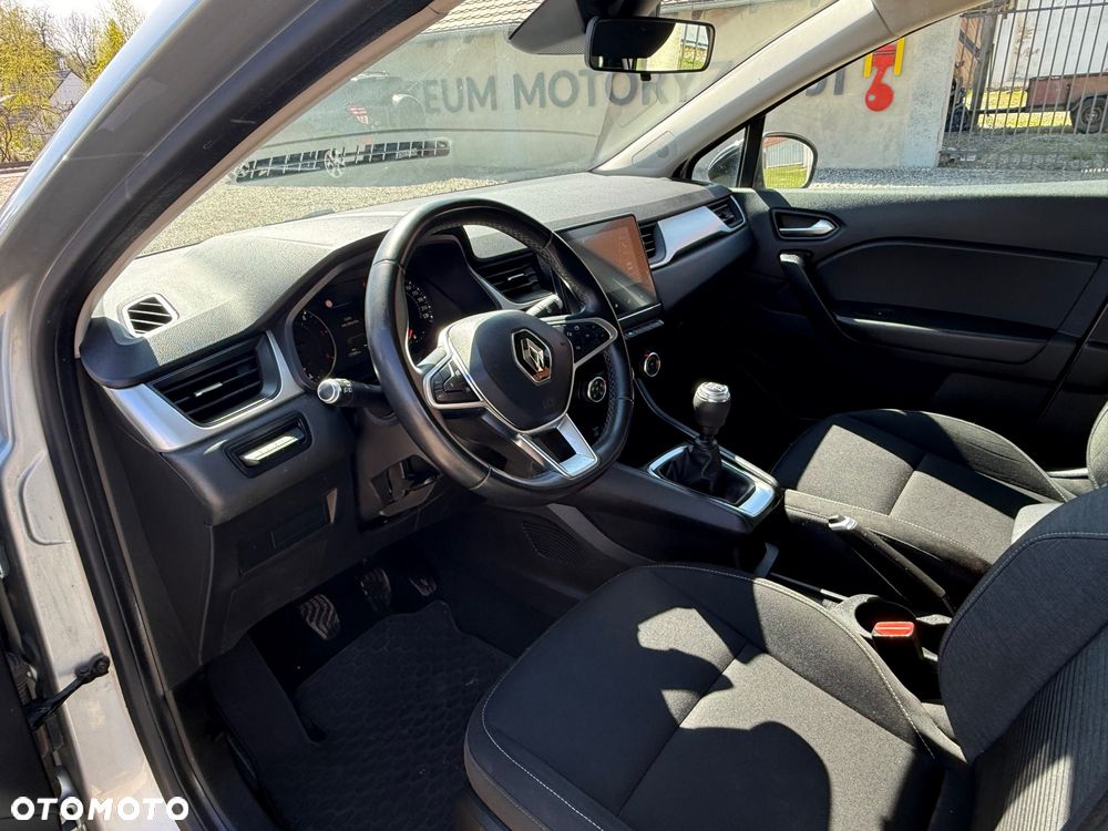Renault Captur 1.5 dCi Intens - 7