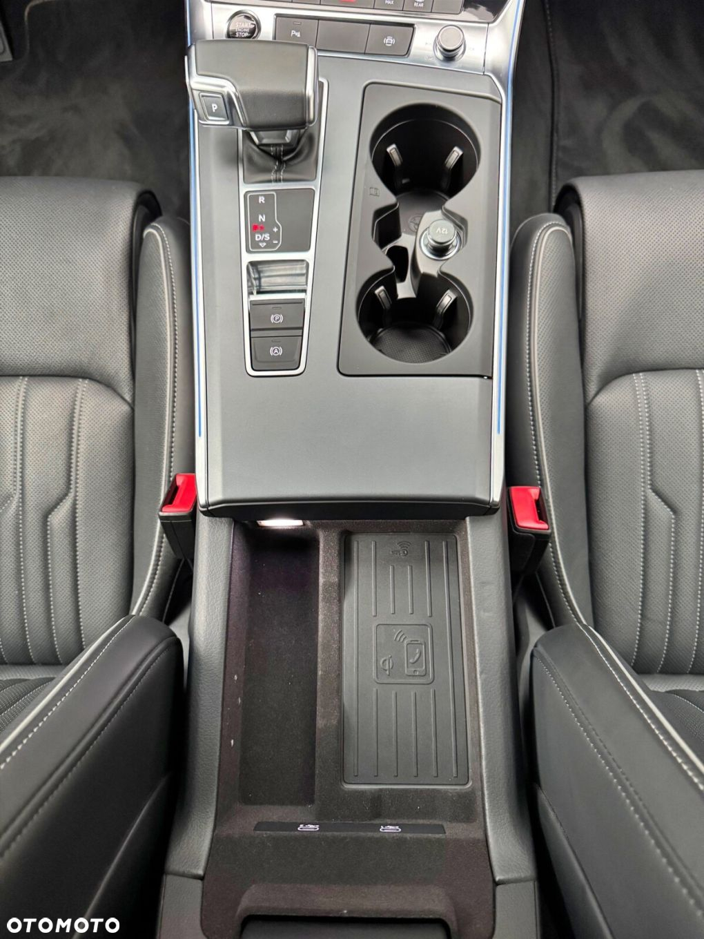 Audi A6 Allroad - 18