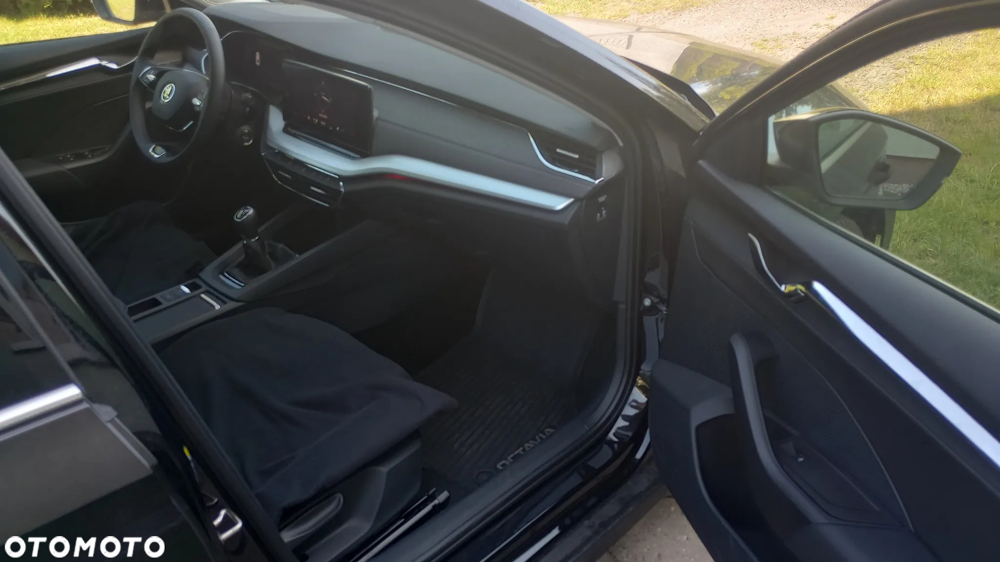 Skoda Octavia 1.5 TSI ACT Style - 9