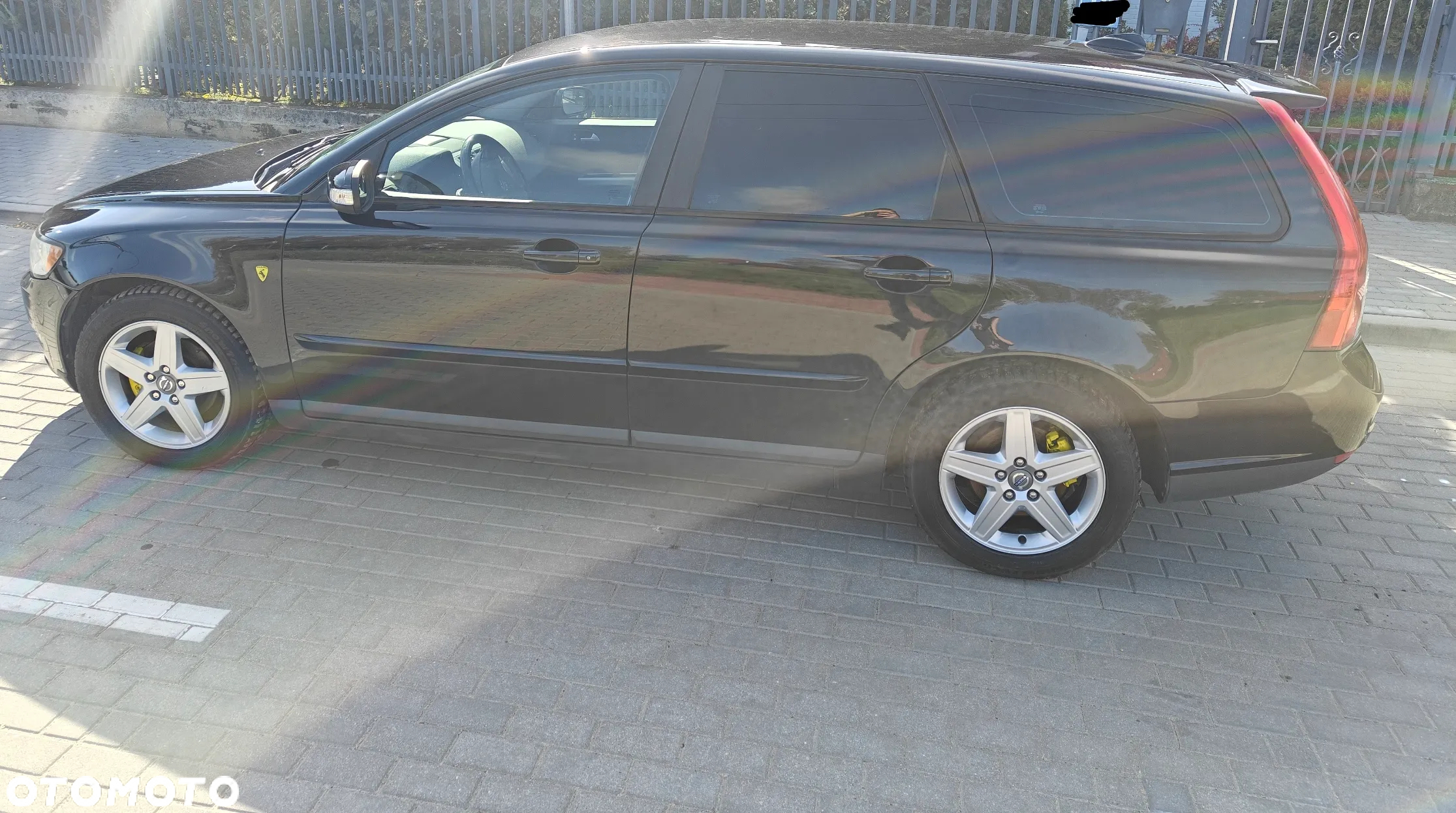 Volvo V50 1.8 - 4