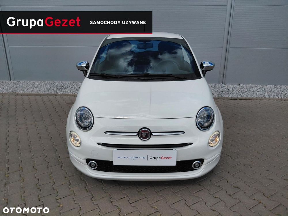 Fiat 500 - 2