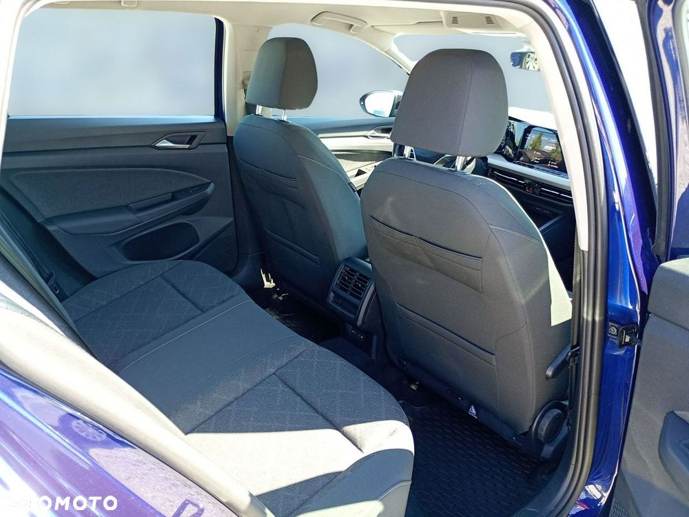 Volkswagen Golf Variant 2.0 TDI Life - 30
