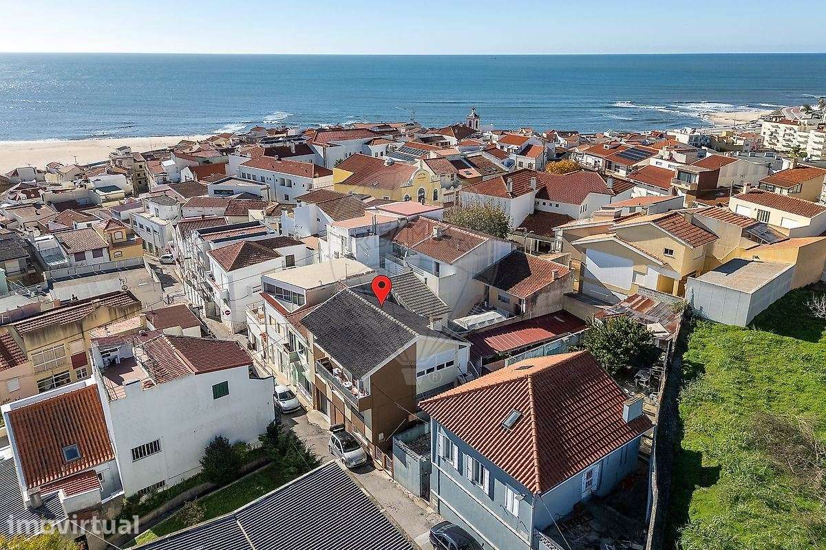 APARTAMENTO T2 - BUARCOS, FIGUEIRA DA FOZ