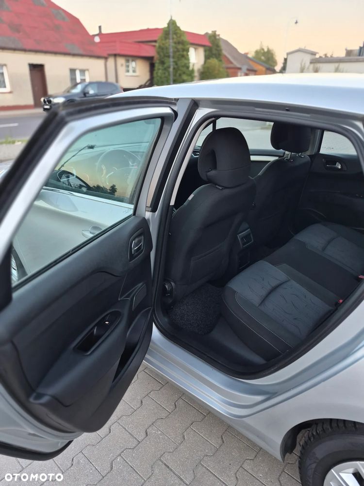 Citroën C4 - 14